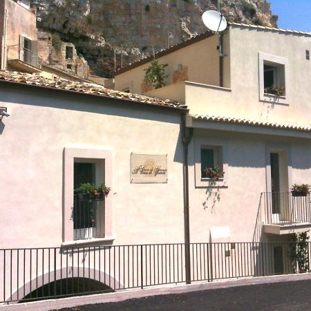 Bed and Breakfast A Casa Di Grazia à Raguse Extérieur photo