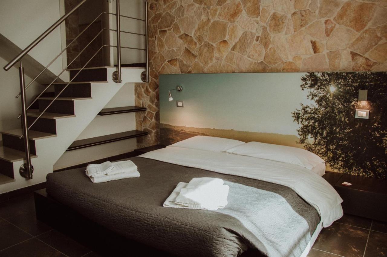 Bed and Breakfast A Casa Di Grazia à Raguse Extérieur photo