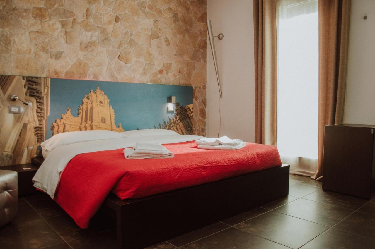 Bed and Breakfast A Casa Di Grazia à Raguse Extérieur photo