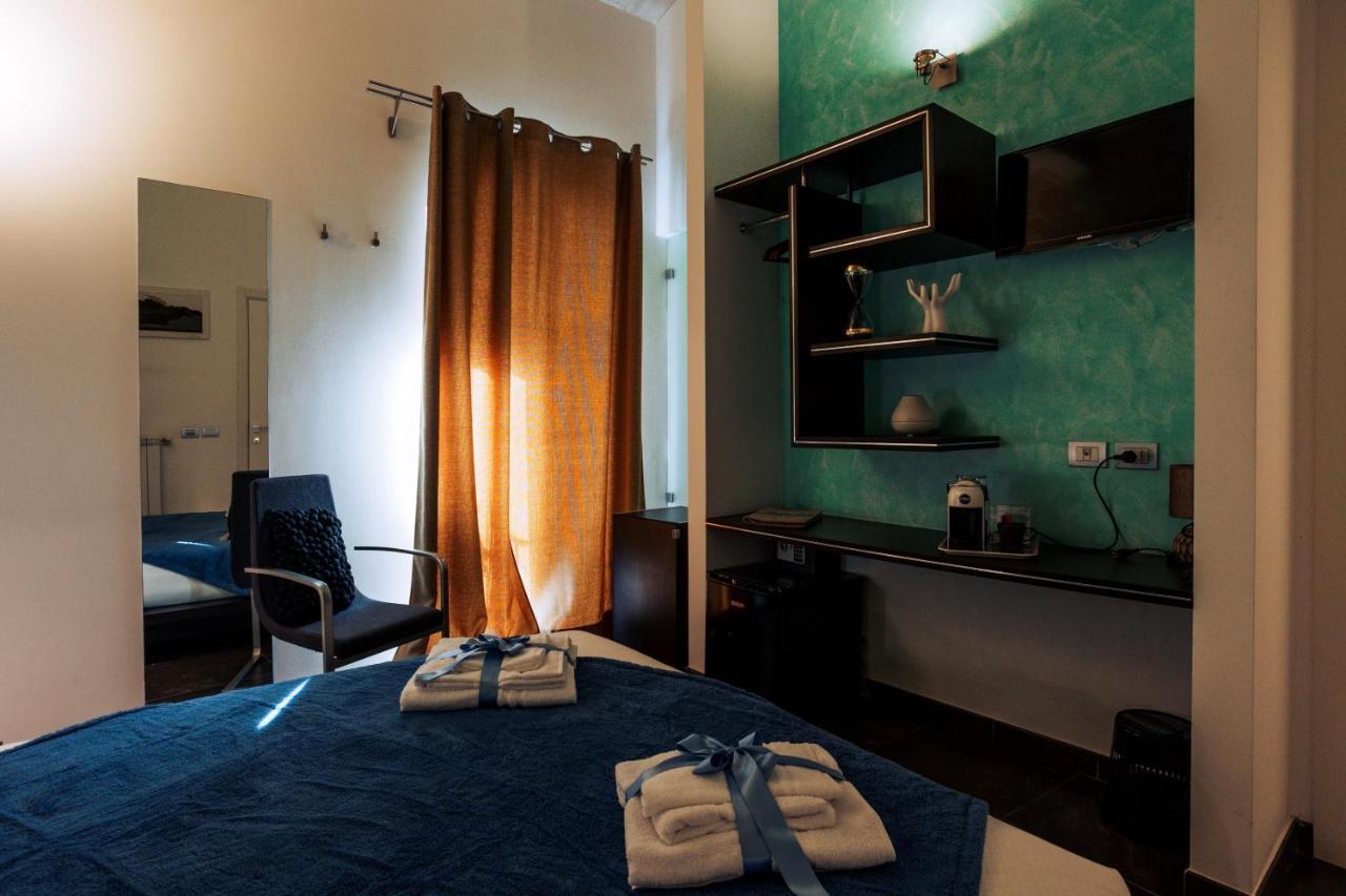 Bed and Breakfast A Casa Di Grazia à Raguse Extérieur photo