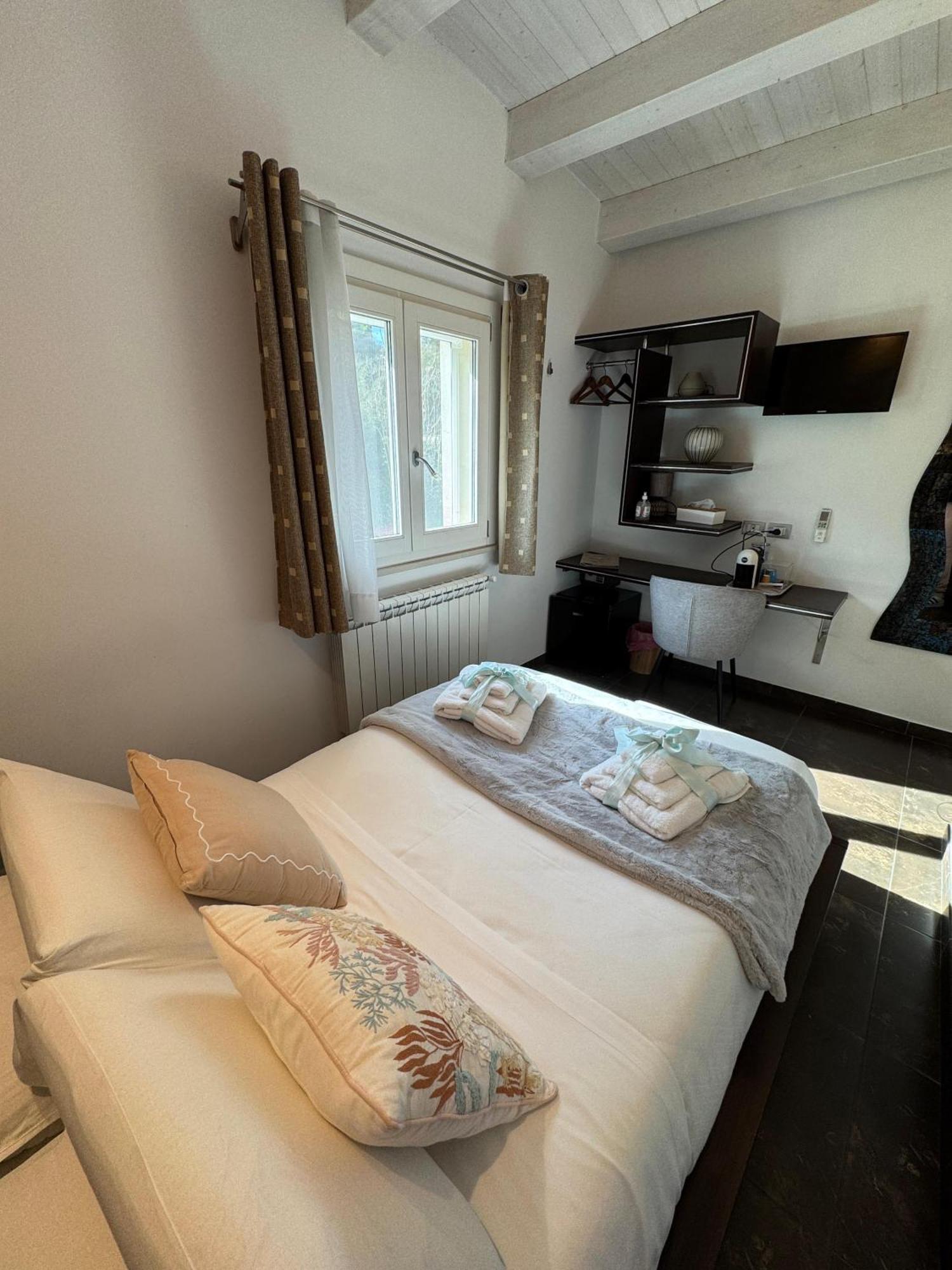 Bed and Breakfast A Casa Di Grazia à Raguse Extérieur photo