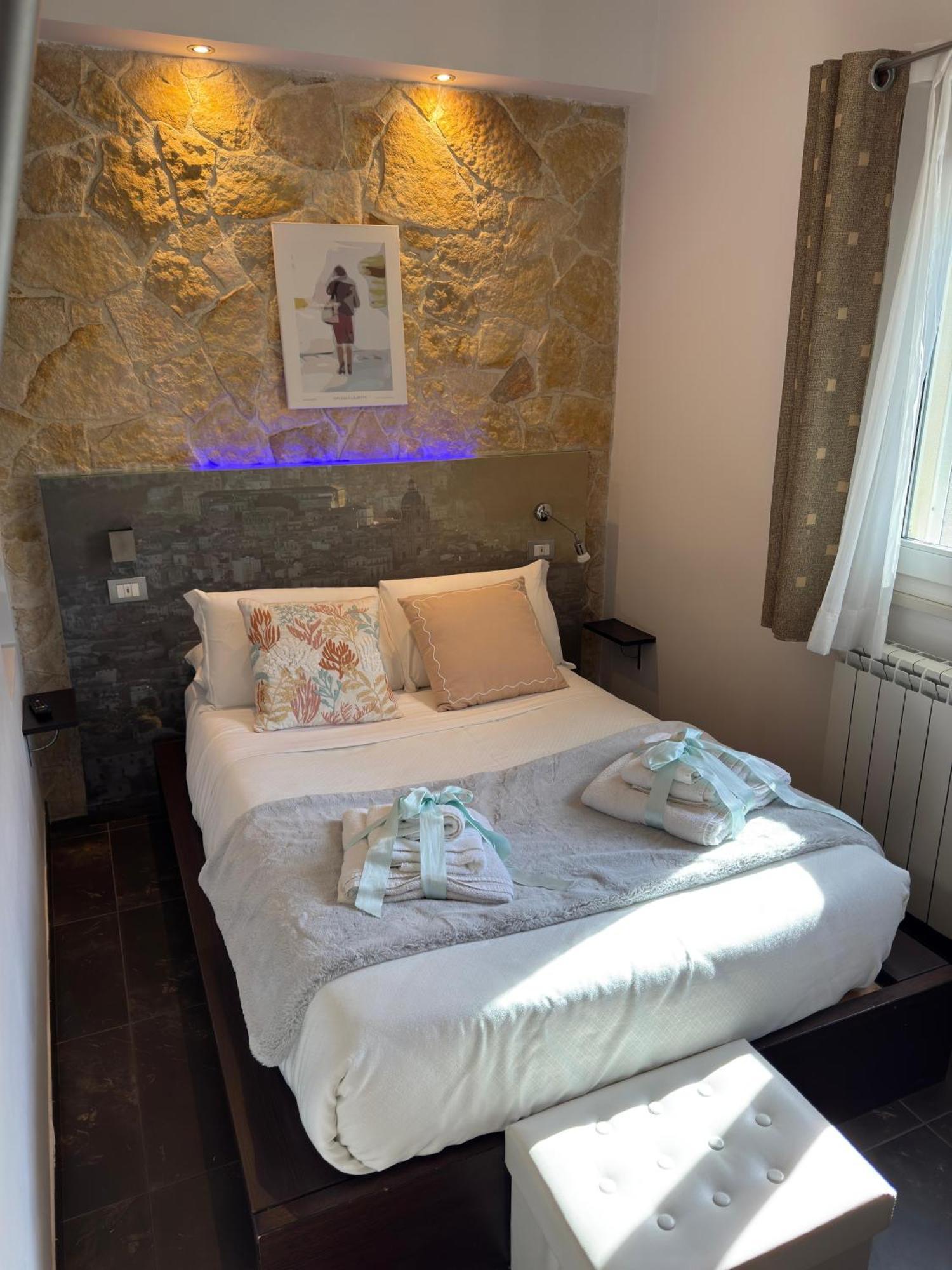 Bed and Breakfast A Casa Di Grazia à Raguse Extérieur photo