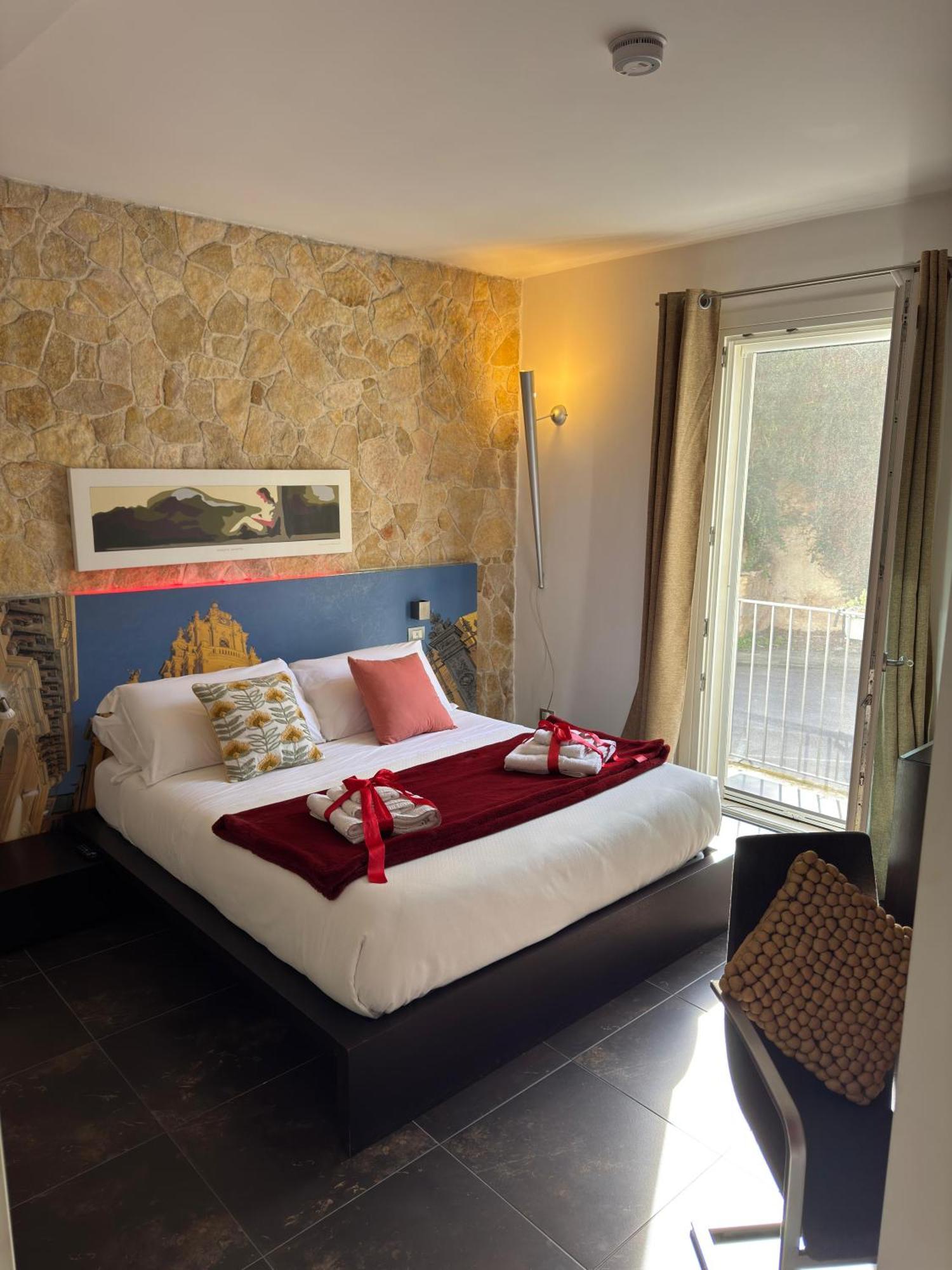 Bed and Breakfast A Casa Di Grazia à Raguse Extérieur photo