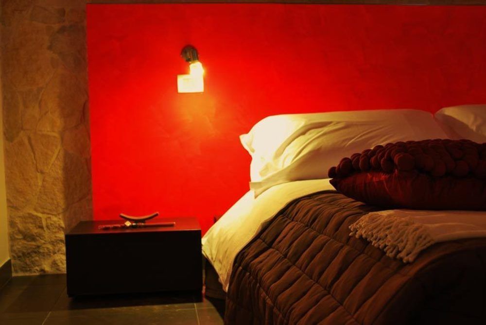 Bed and Breakfast A Casa Di Grazia à Raguse Extérieur photo