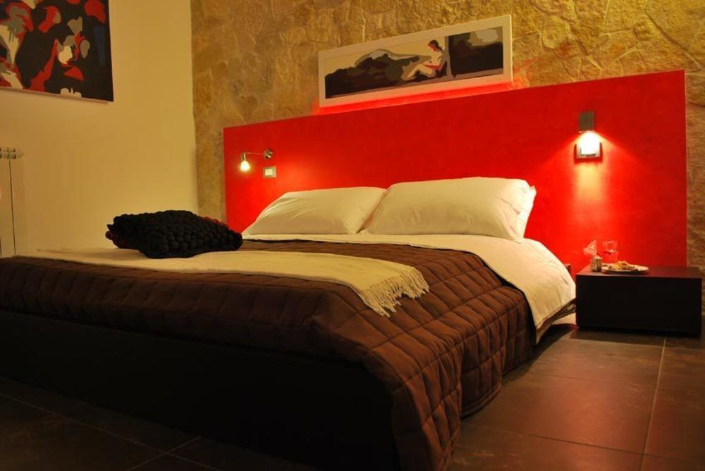 Bed and Breakfast A Casa Di Grazia à Raguse Extérieur photo