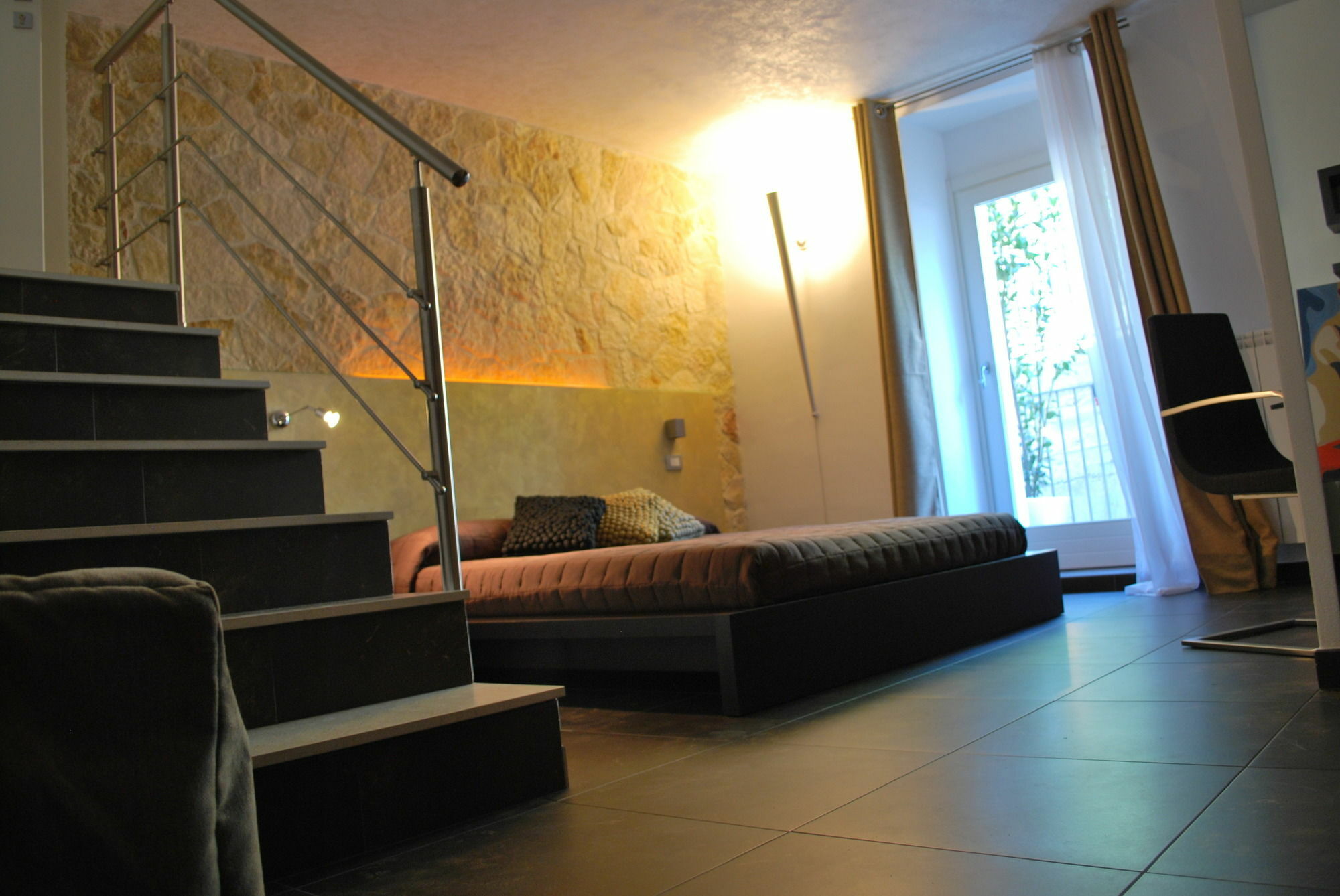 Bed and Breakfast A Casa Di Grazia à Raguse Extérieur photo