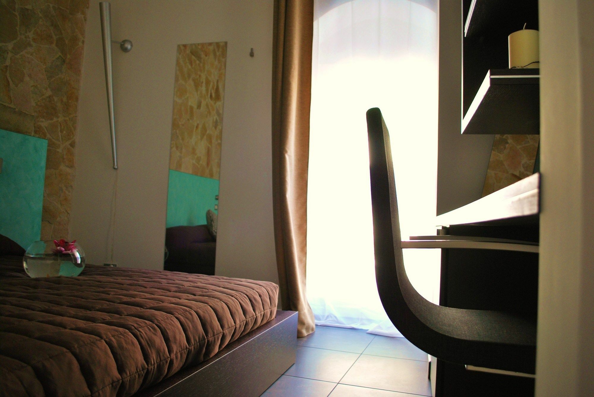 Bed and Breakfast A Casa Di Grazia à Raguse Extérieur photo
