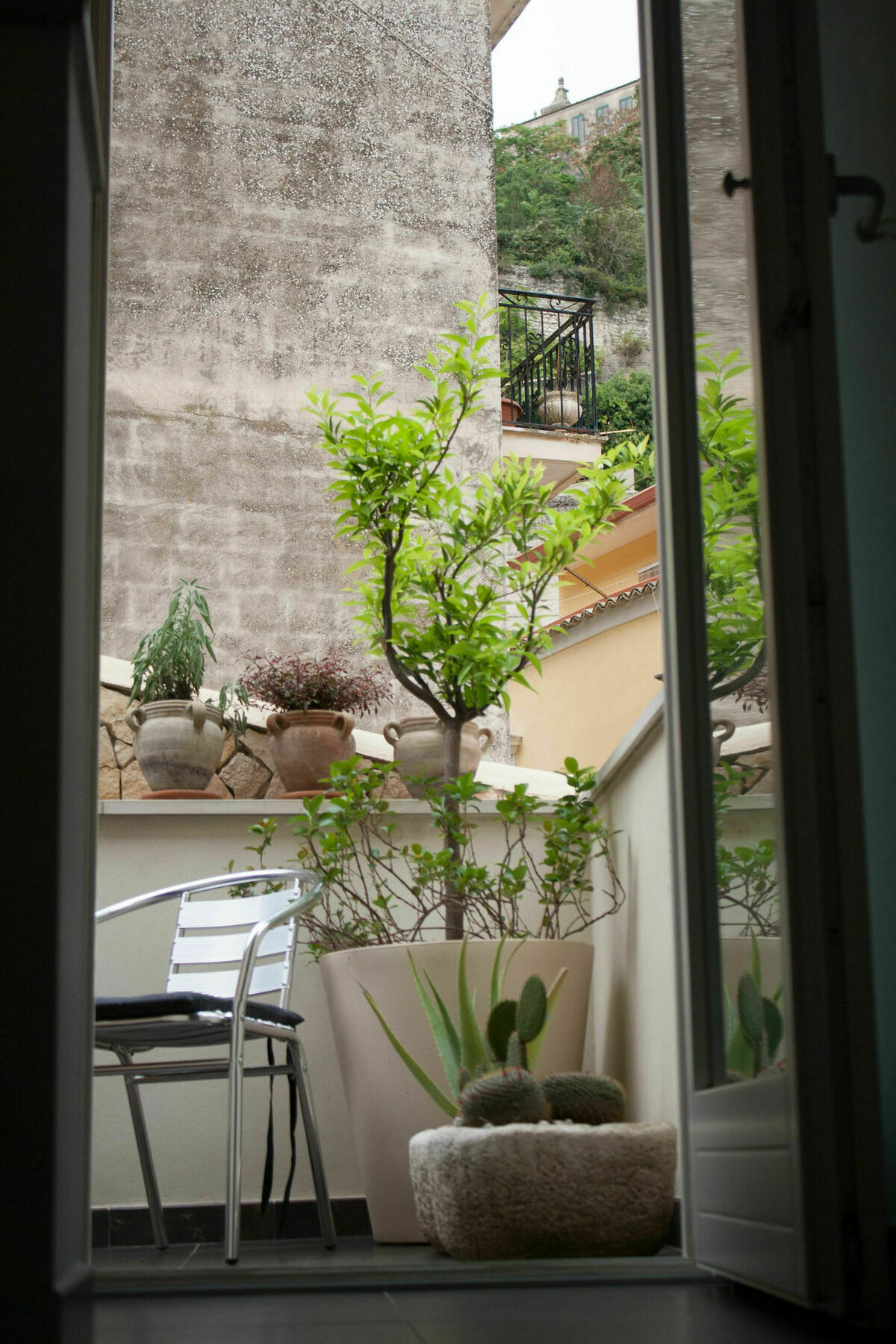 Bed and Breakfast A Casa Di Grazia à Raguse Extérieur photo